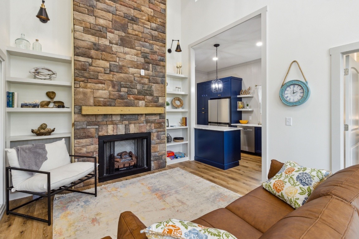 197 Hemlock Cove