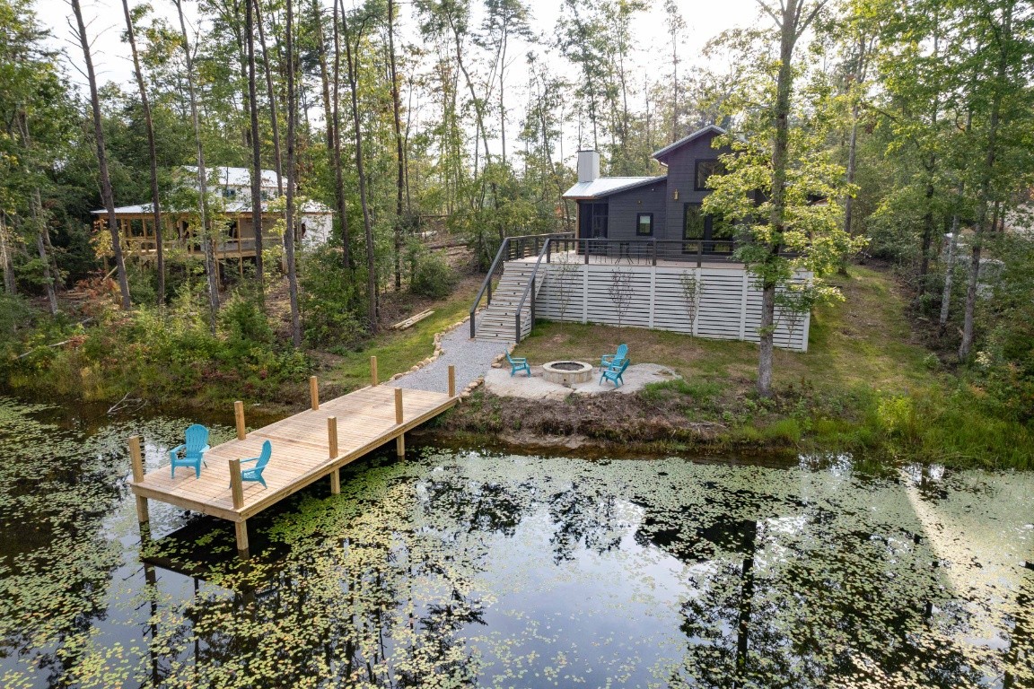 197 Hemlock Cove
