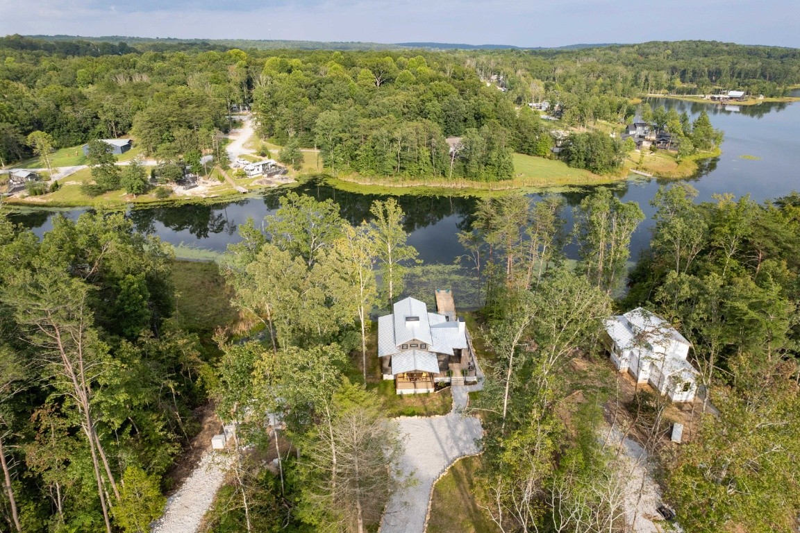 197 Hemlock Cove