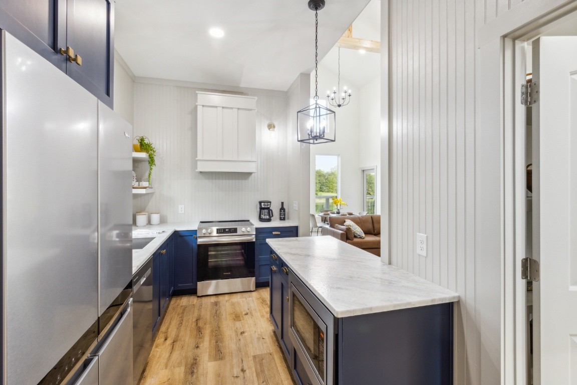 197 Hemlock Cove