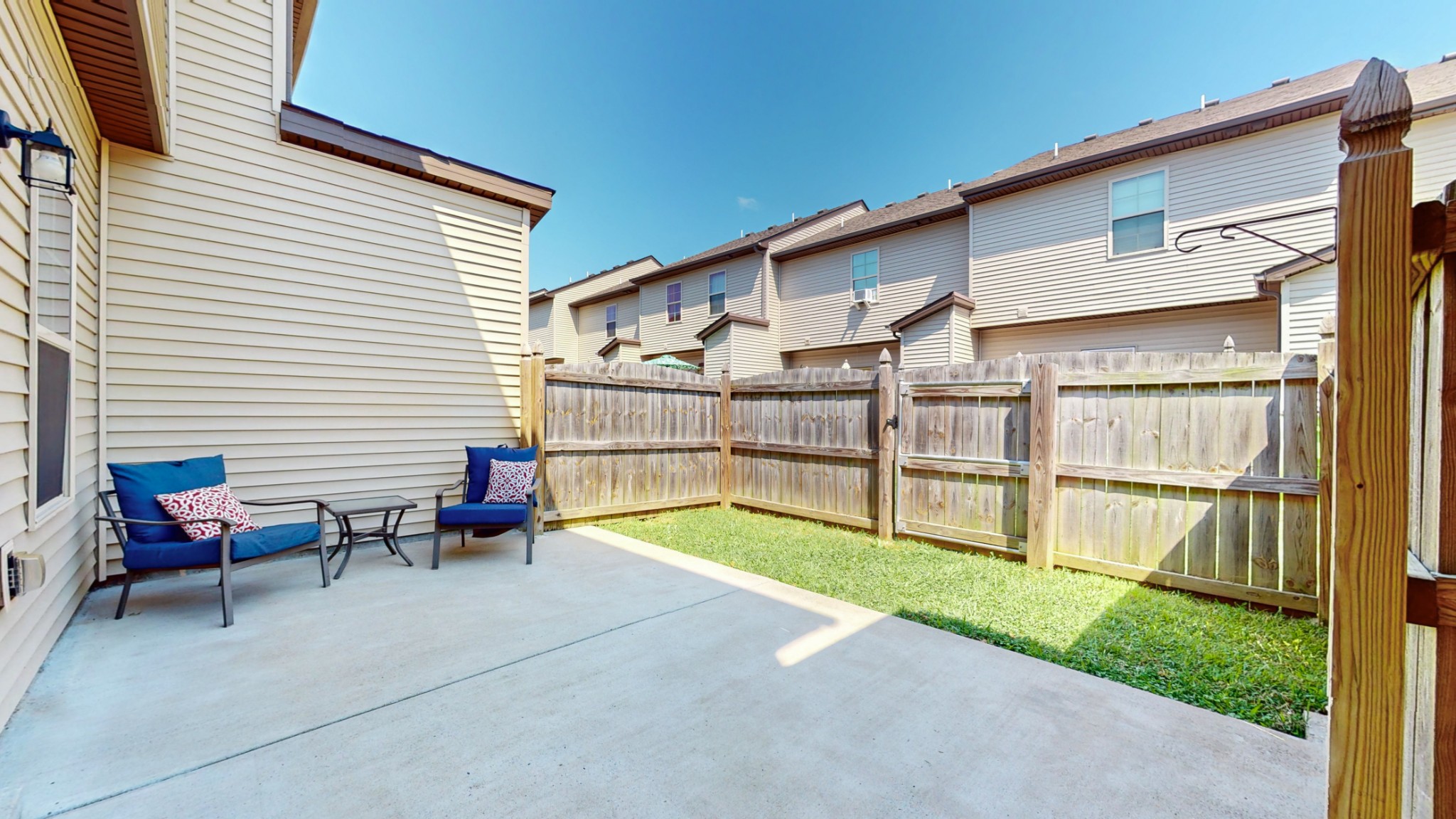 5318 Dan Post Way