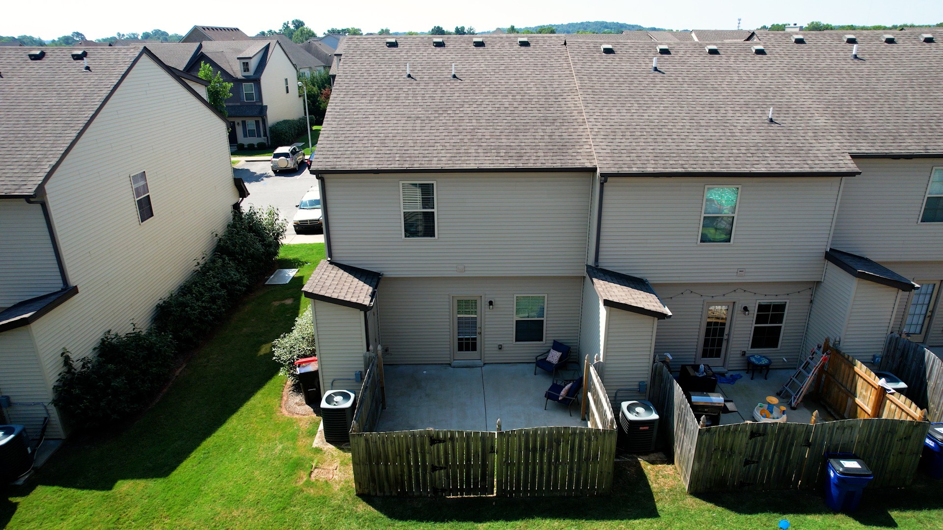 5318 Dan Post Way