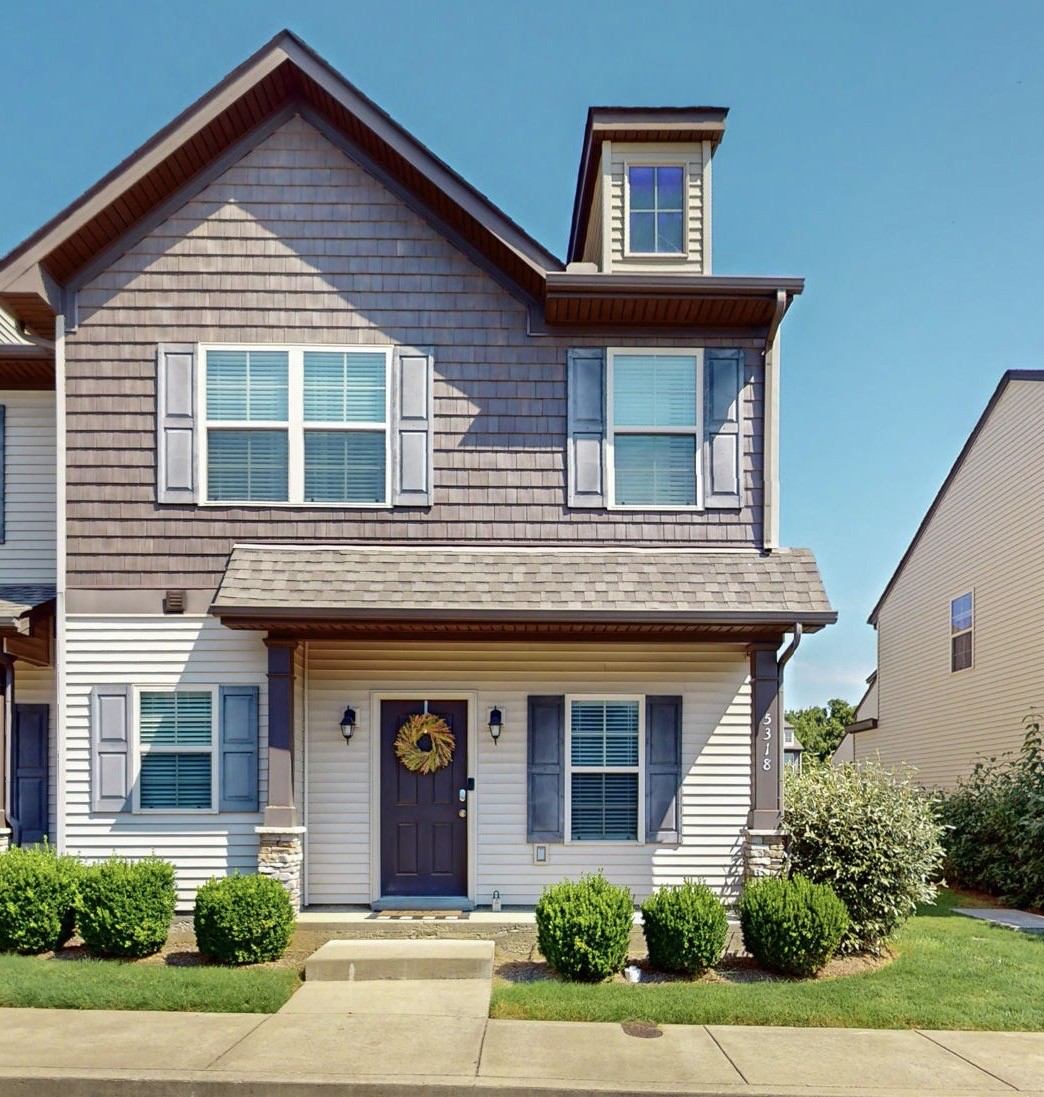 5318 Dan Post Way