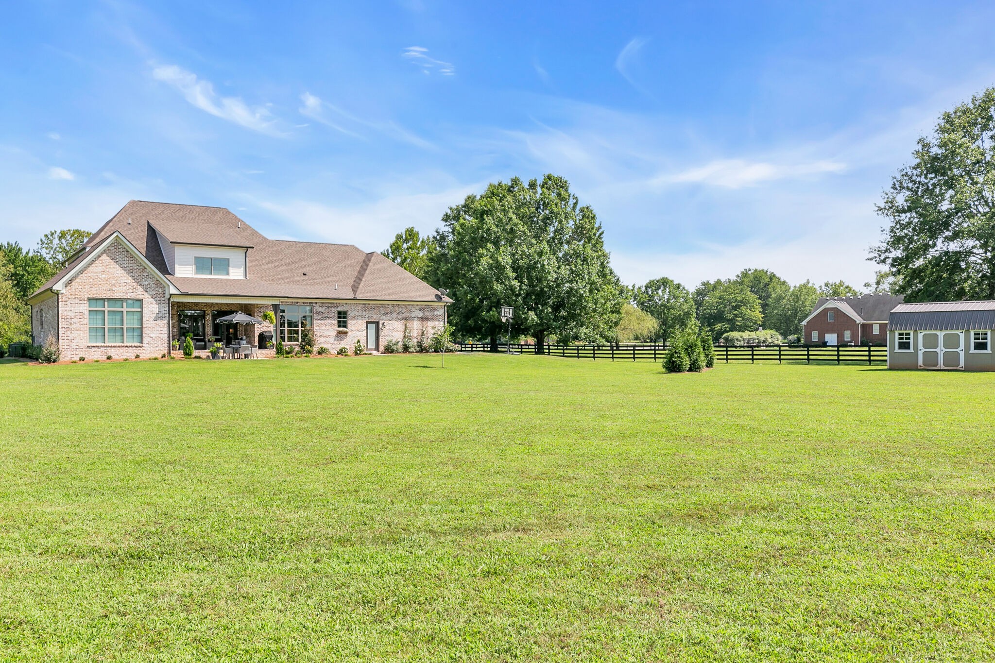 2109 Irby Ln