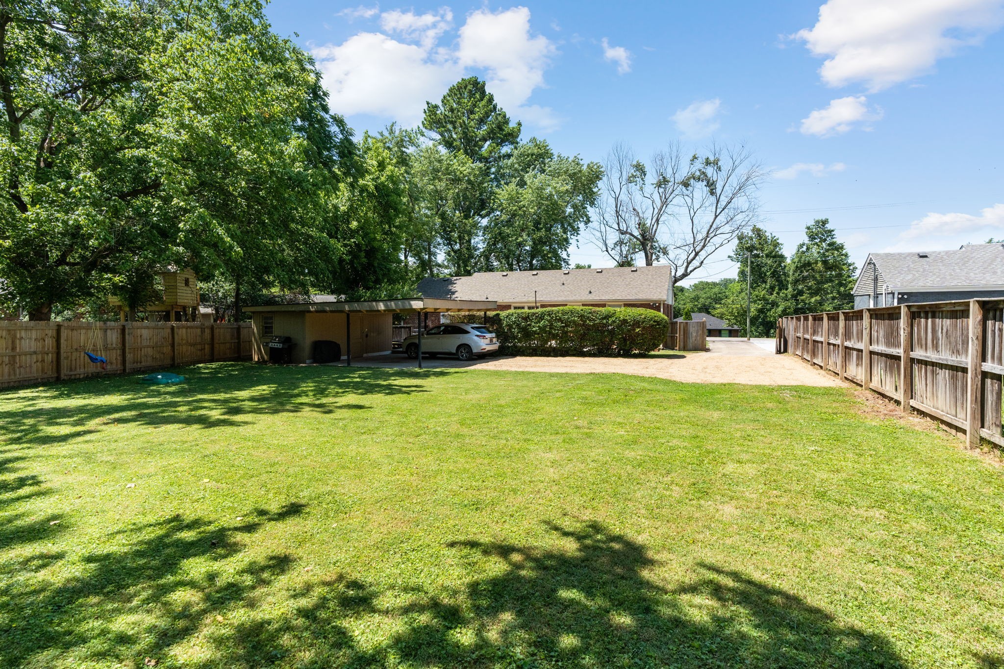 523 Hogan Road
