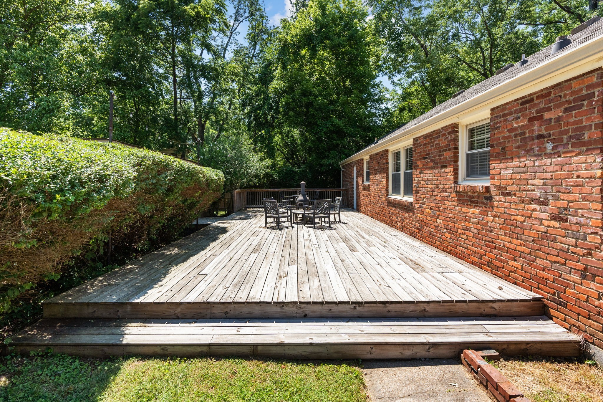 523 Hogan Road