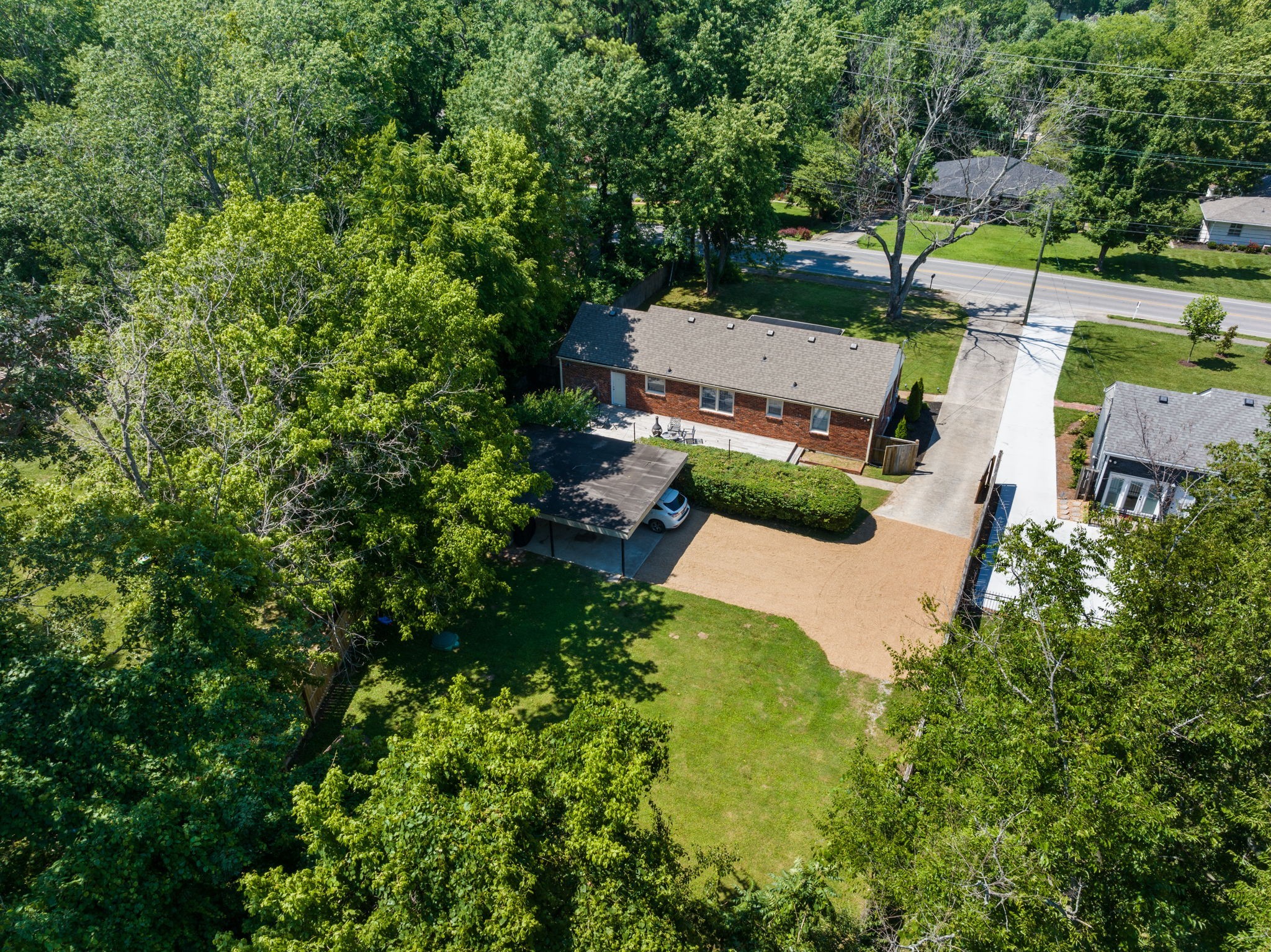 523 Hogan Road