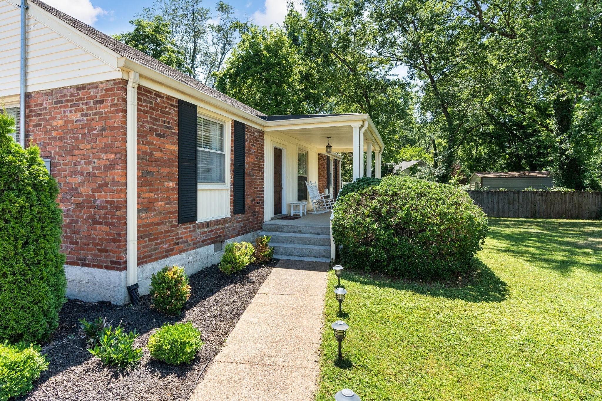 523 Hogan Road