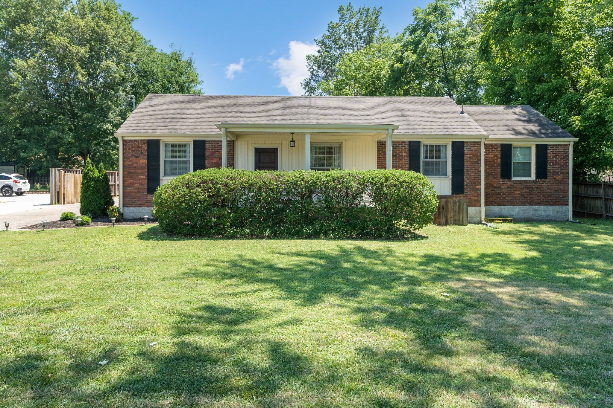 523 Hogan Road