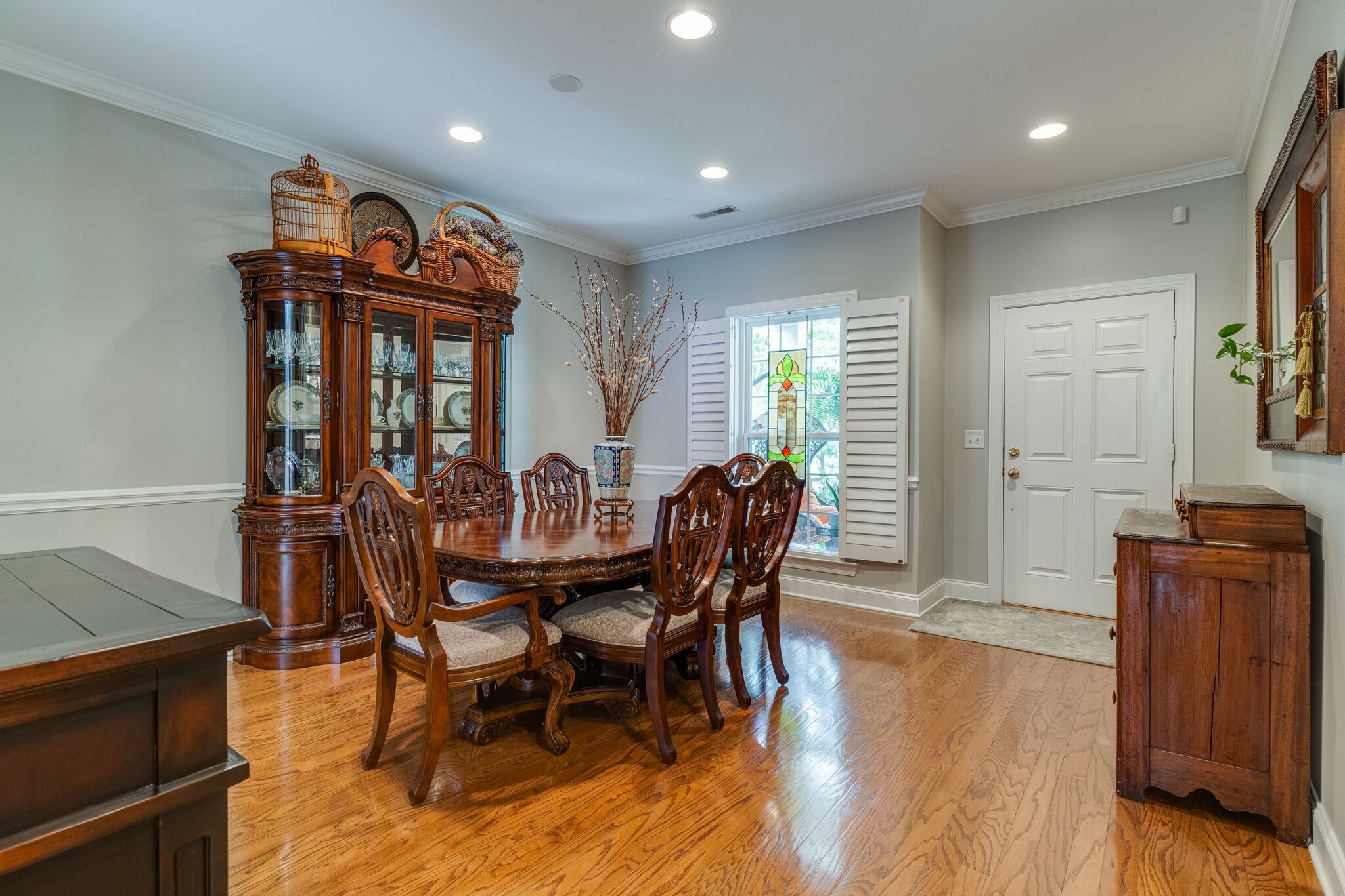 638 Springlake Drive