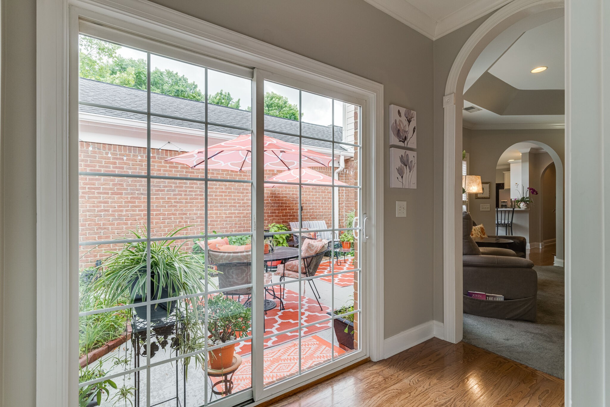 638 Springlake Drive