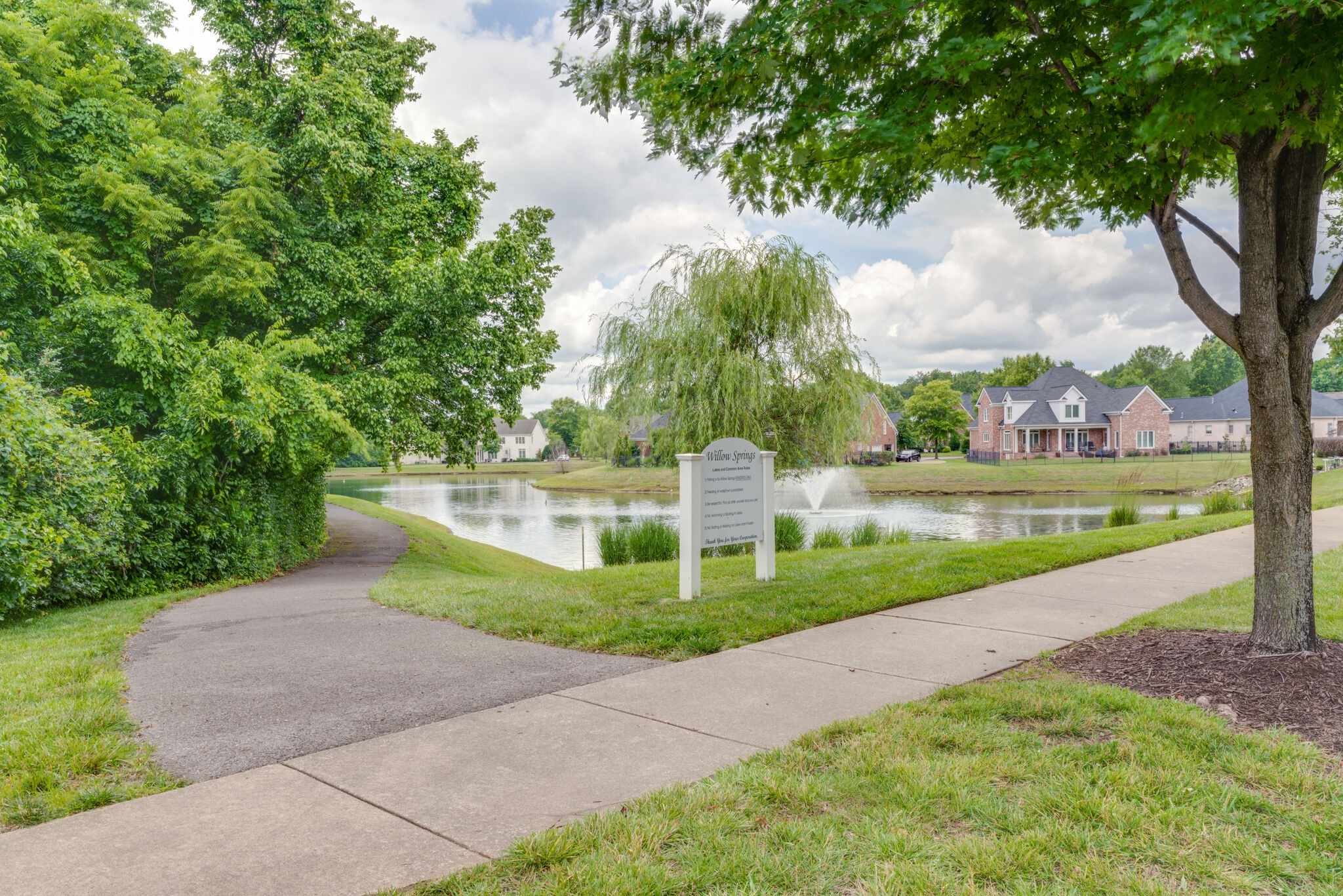 638 Springlake Drive