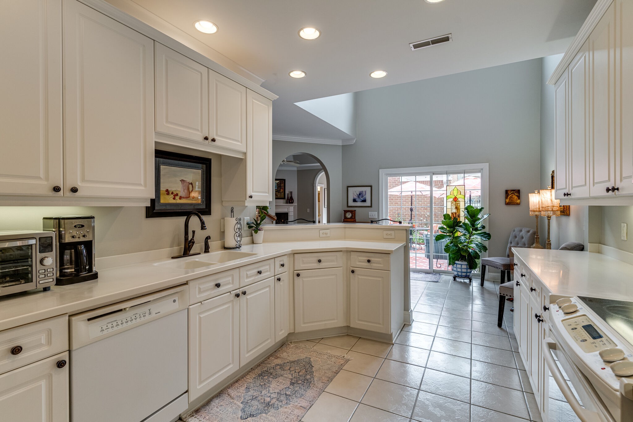 638 Springlake Drive