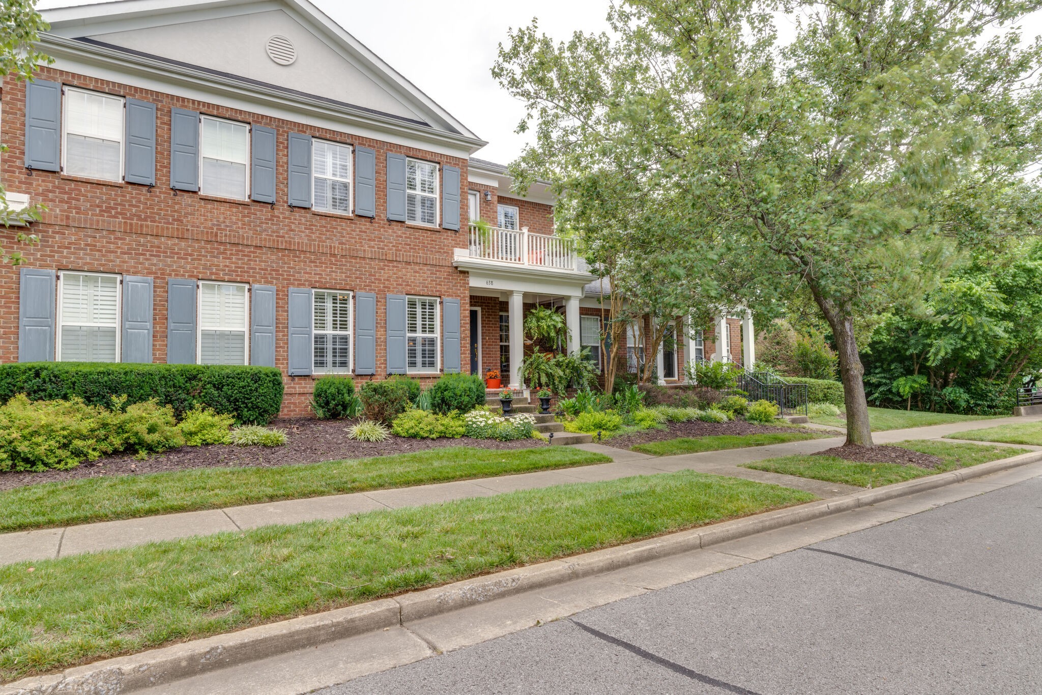 638 Springlake Drive