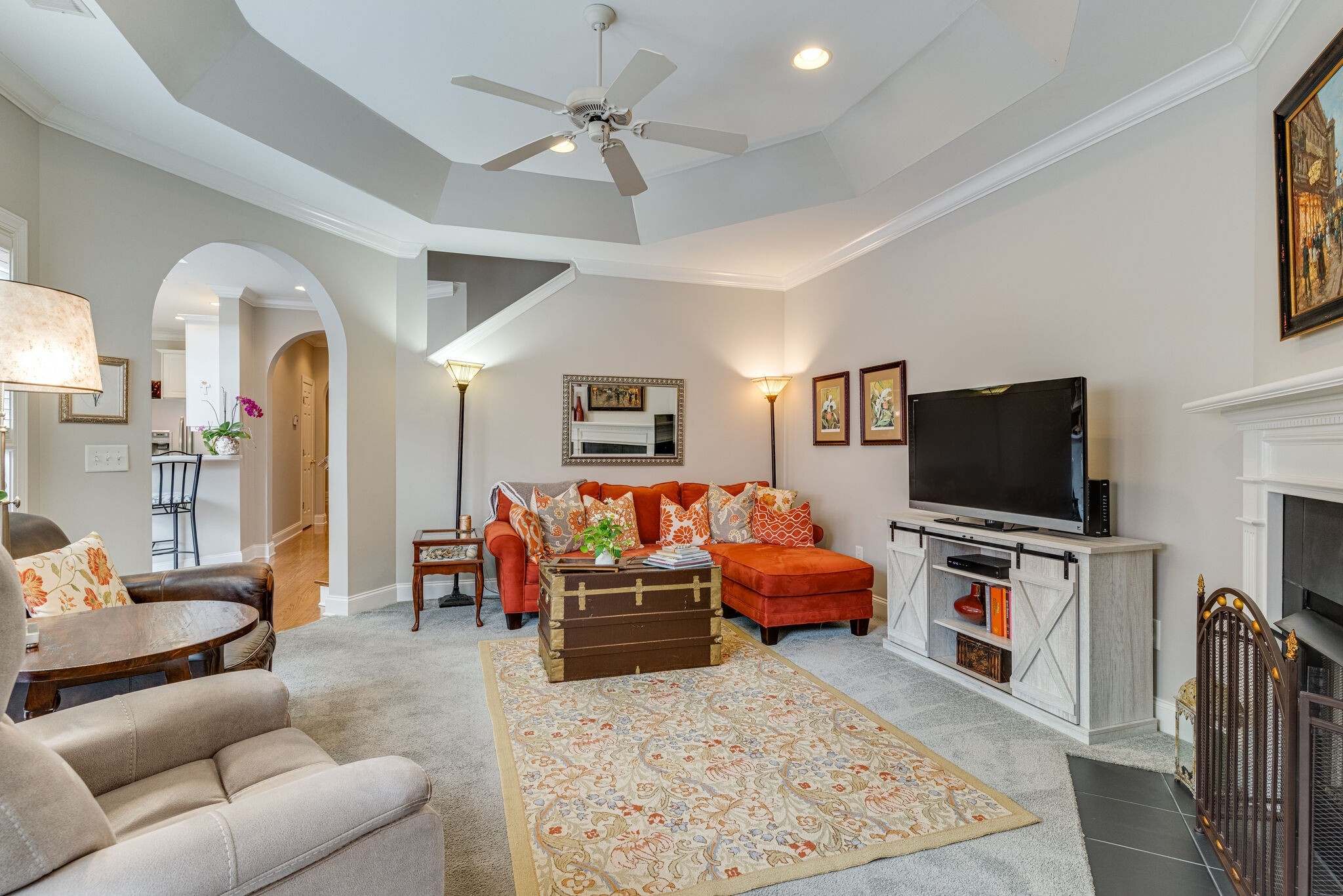 638 Springlake Drive