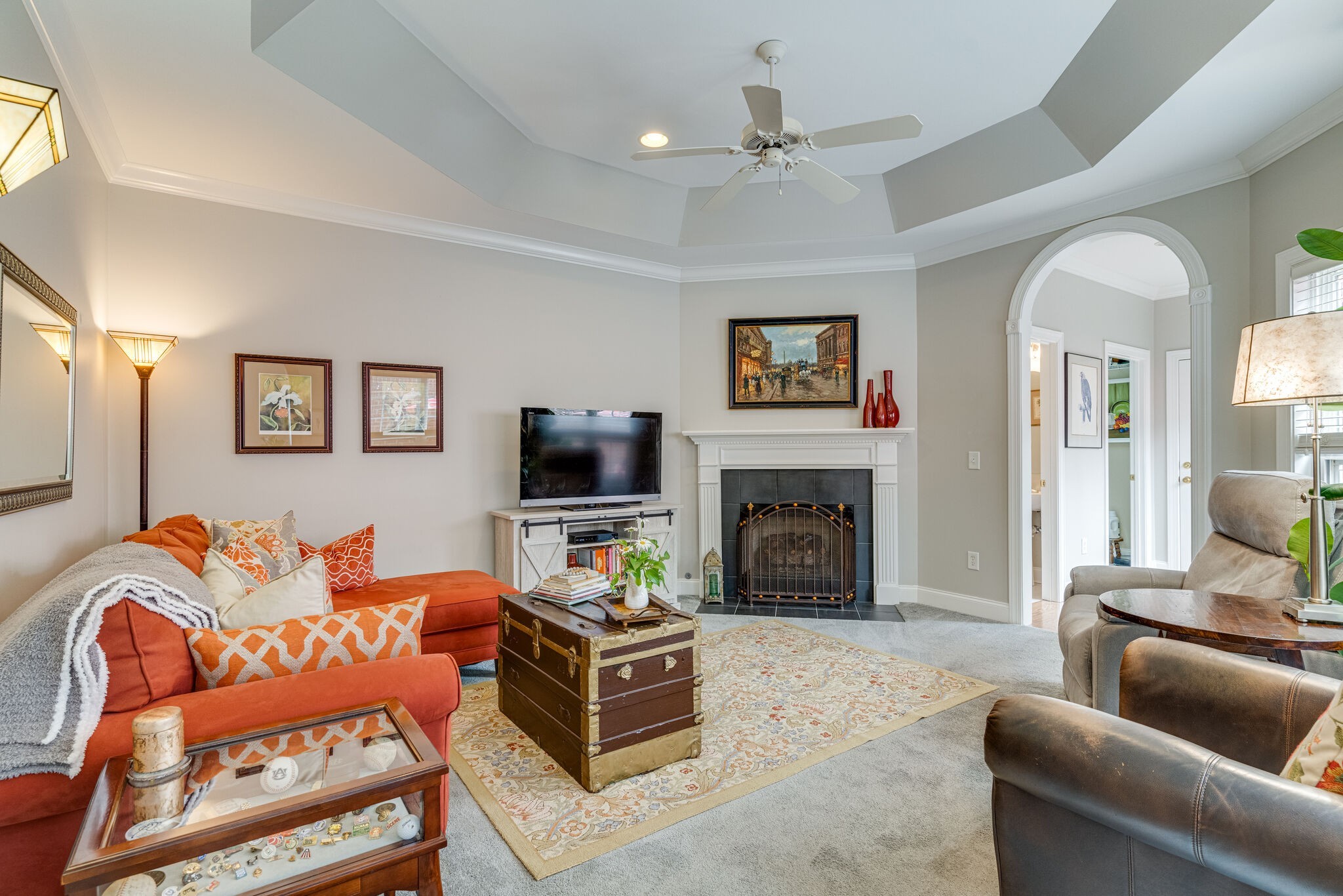638 Springlake Drive