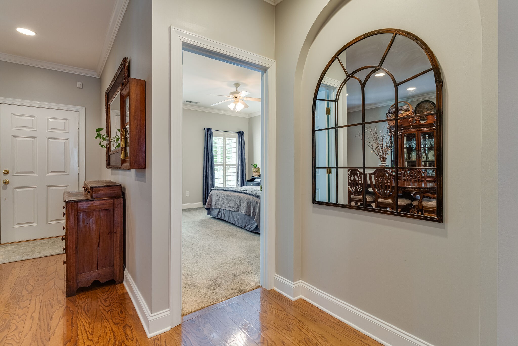 638 Springlake Drive