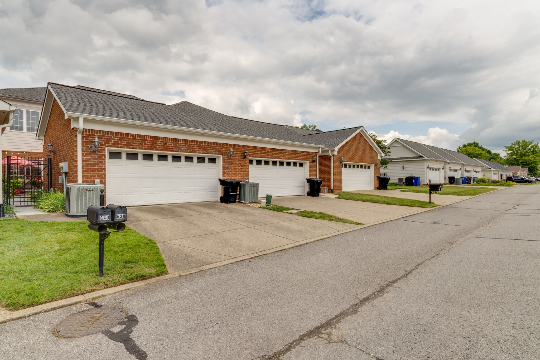 638 Springlake Drive