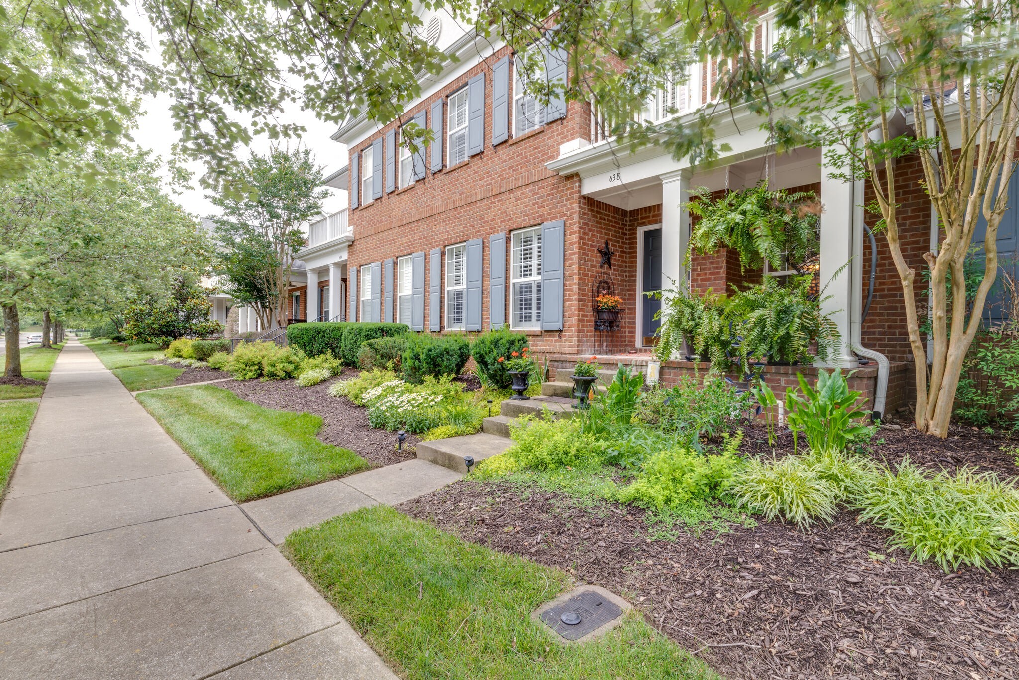 638 Springlake Drive