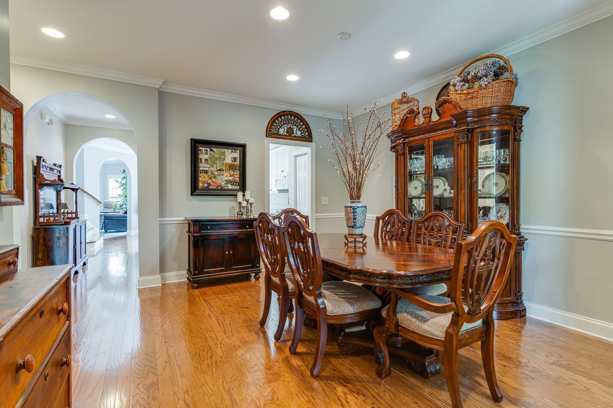638 Springlake Drive
