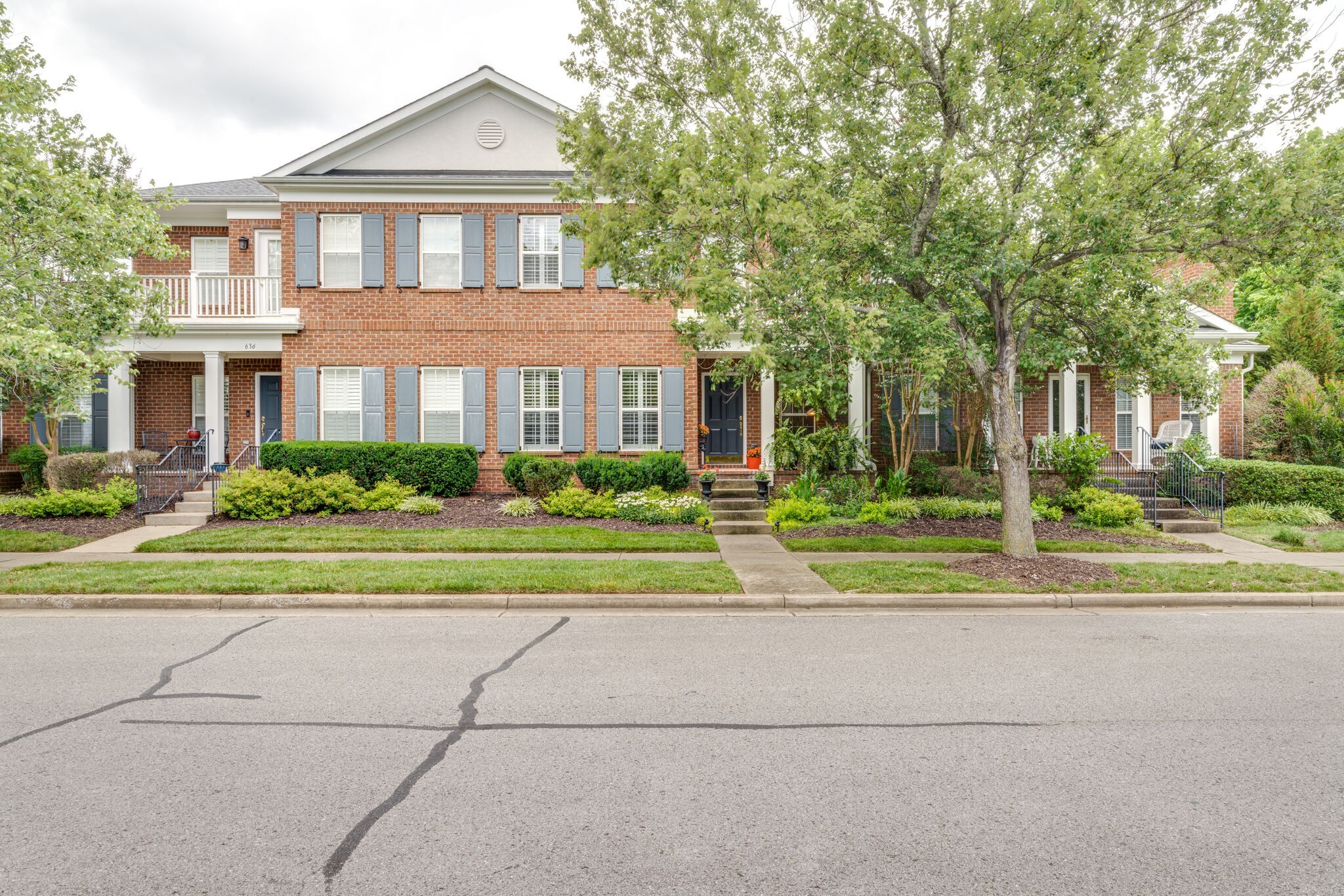 638 Springlake Drive
