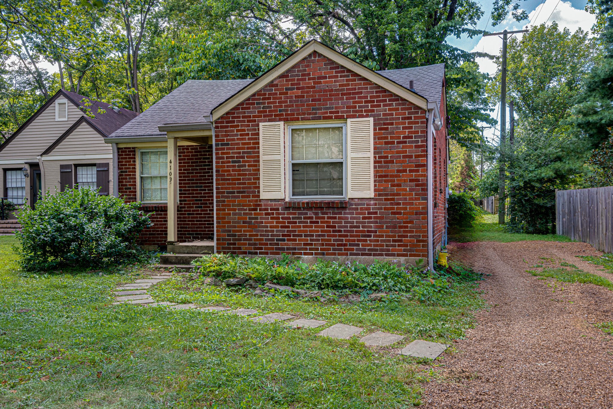 4103 Rockdale Ave