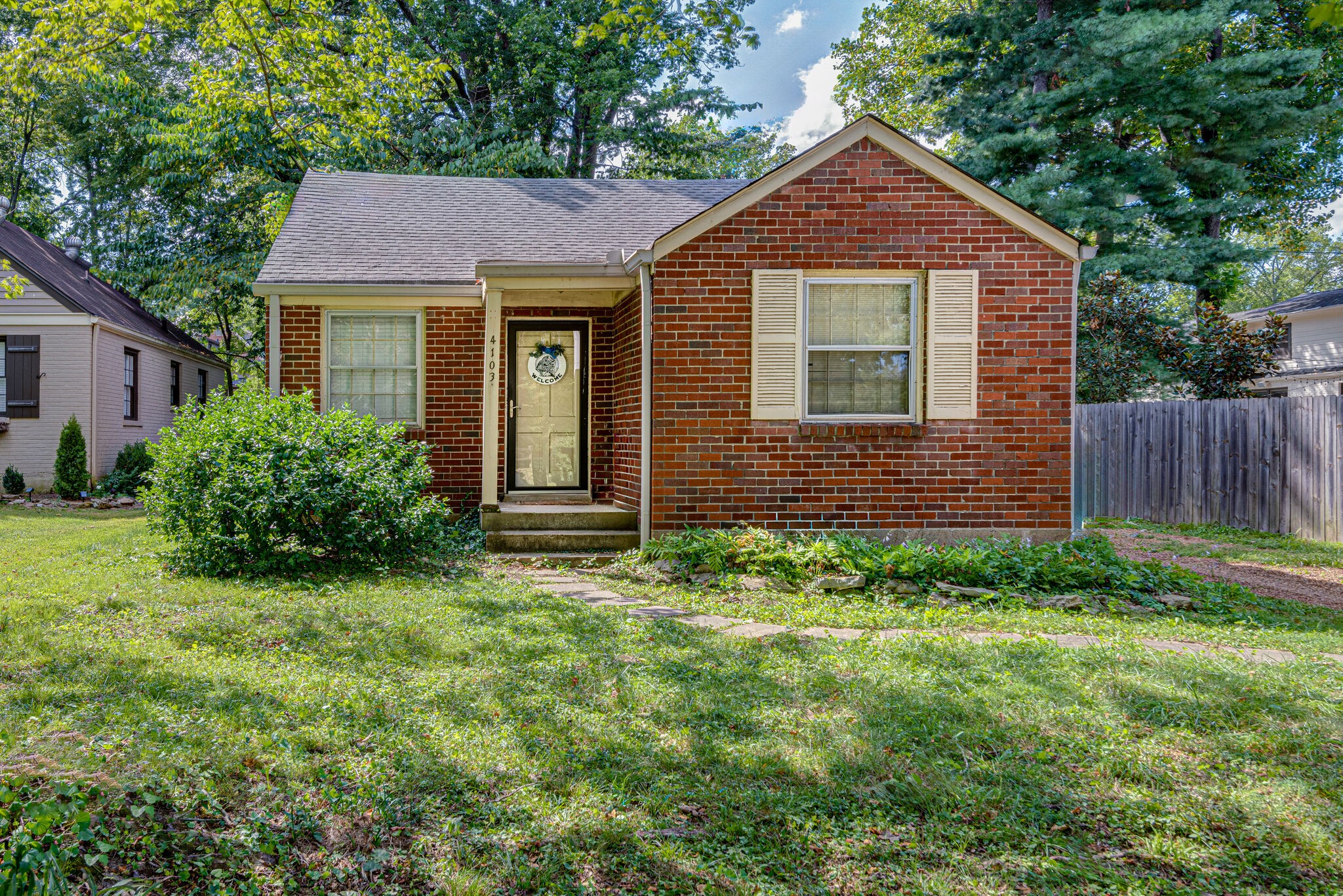4103 Rockdale Ave