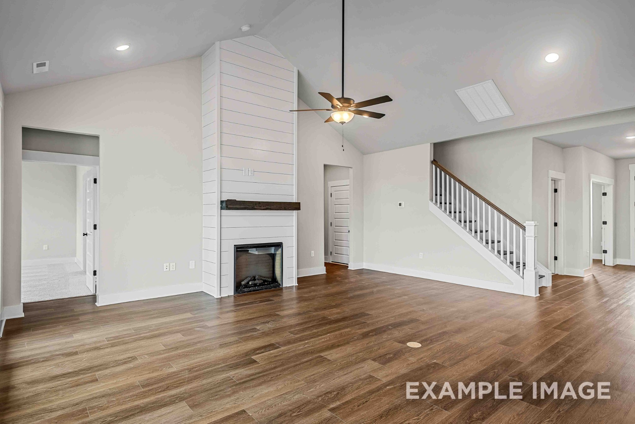 2920 Woodcrest Drive
