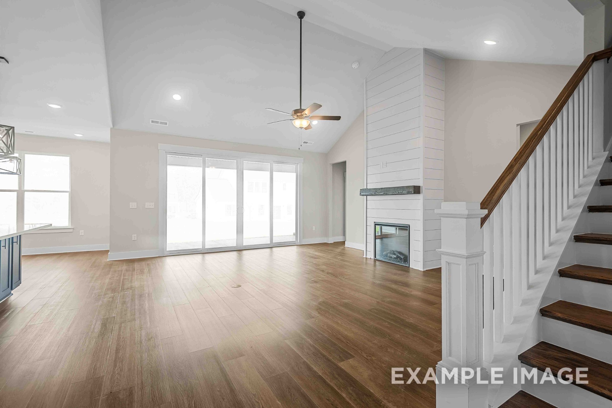 2920 Woodcrest Drive