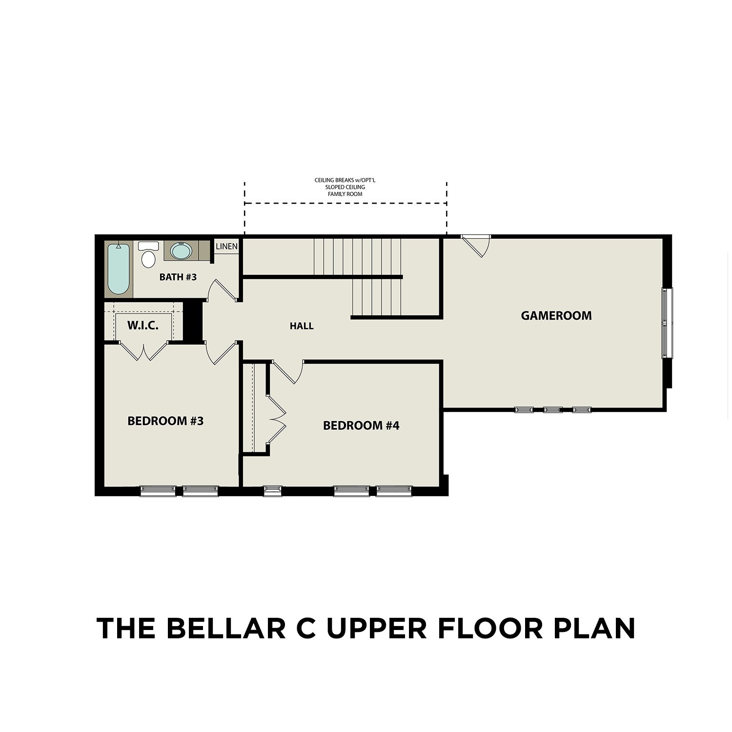 2920 Woodcrest Drive