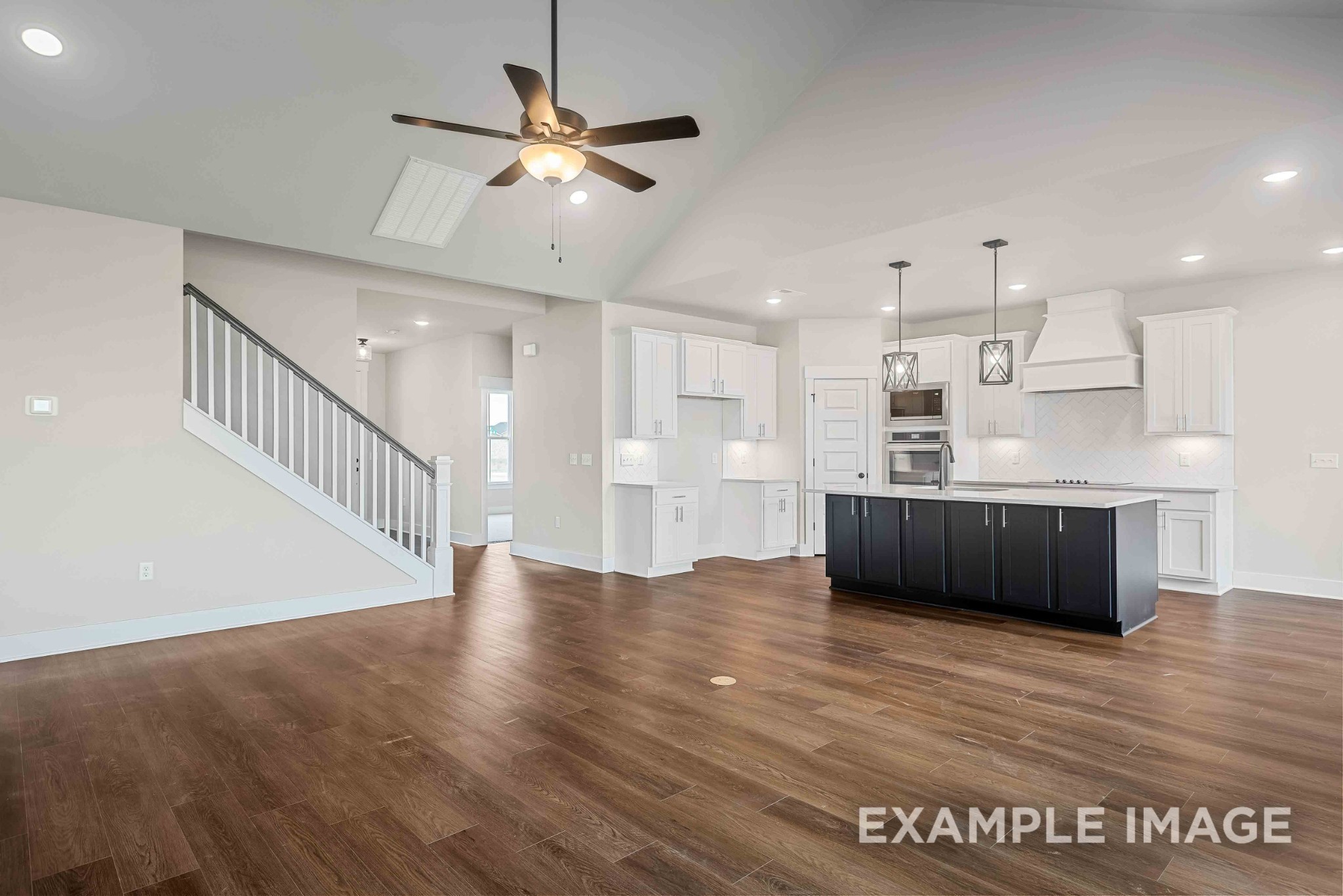2920 Woodcrest Drive