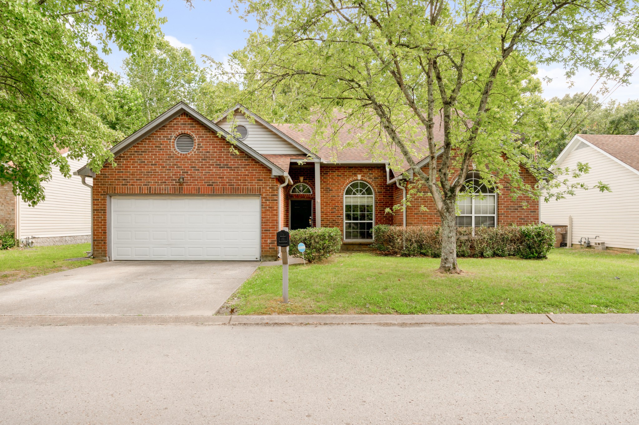 2226 Oak Barrel Lane