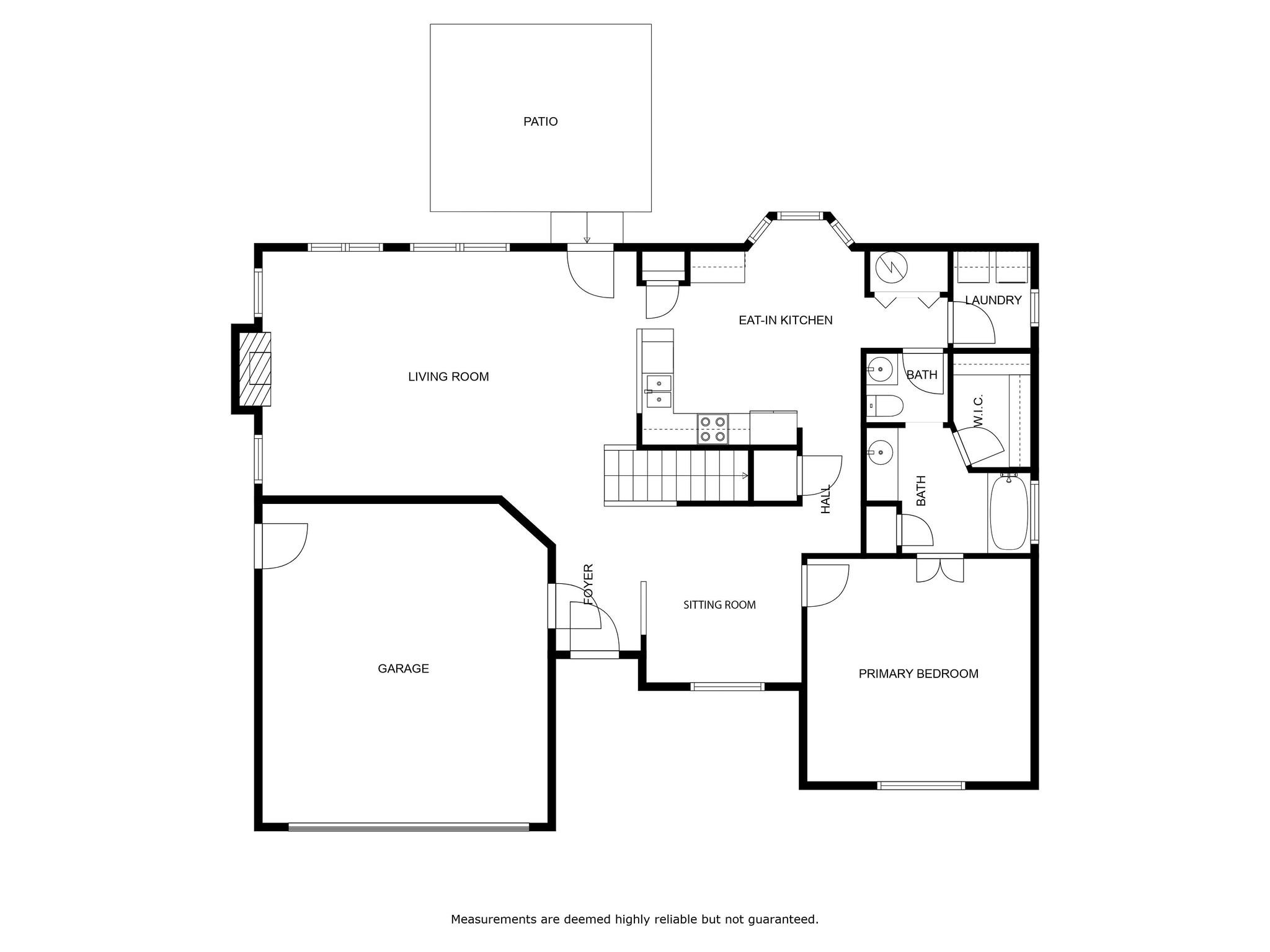 2226 Oak Barrel Lane