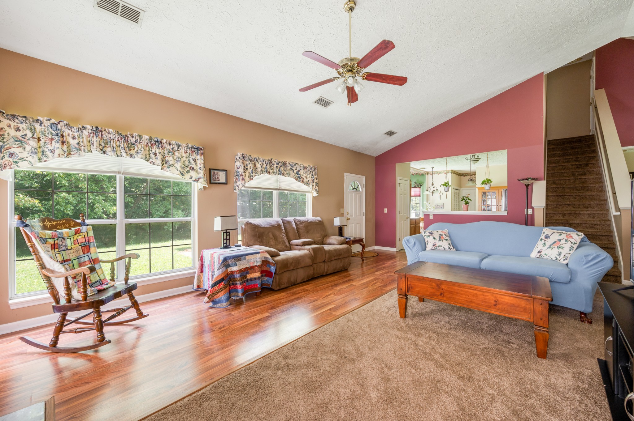 2226 Oak Barrel Lane