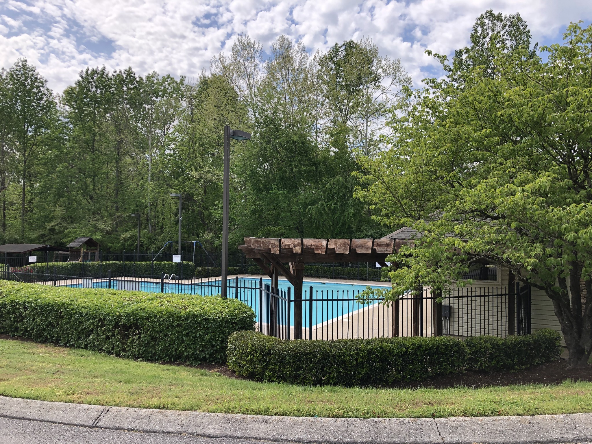 2226 Oak Barrel Lane