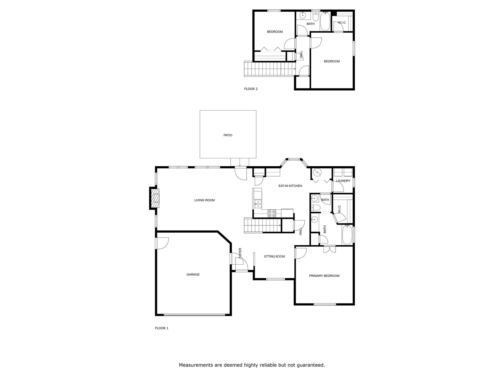2226 Oak Barrel Lane