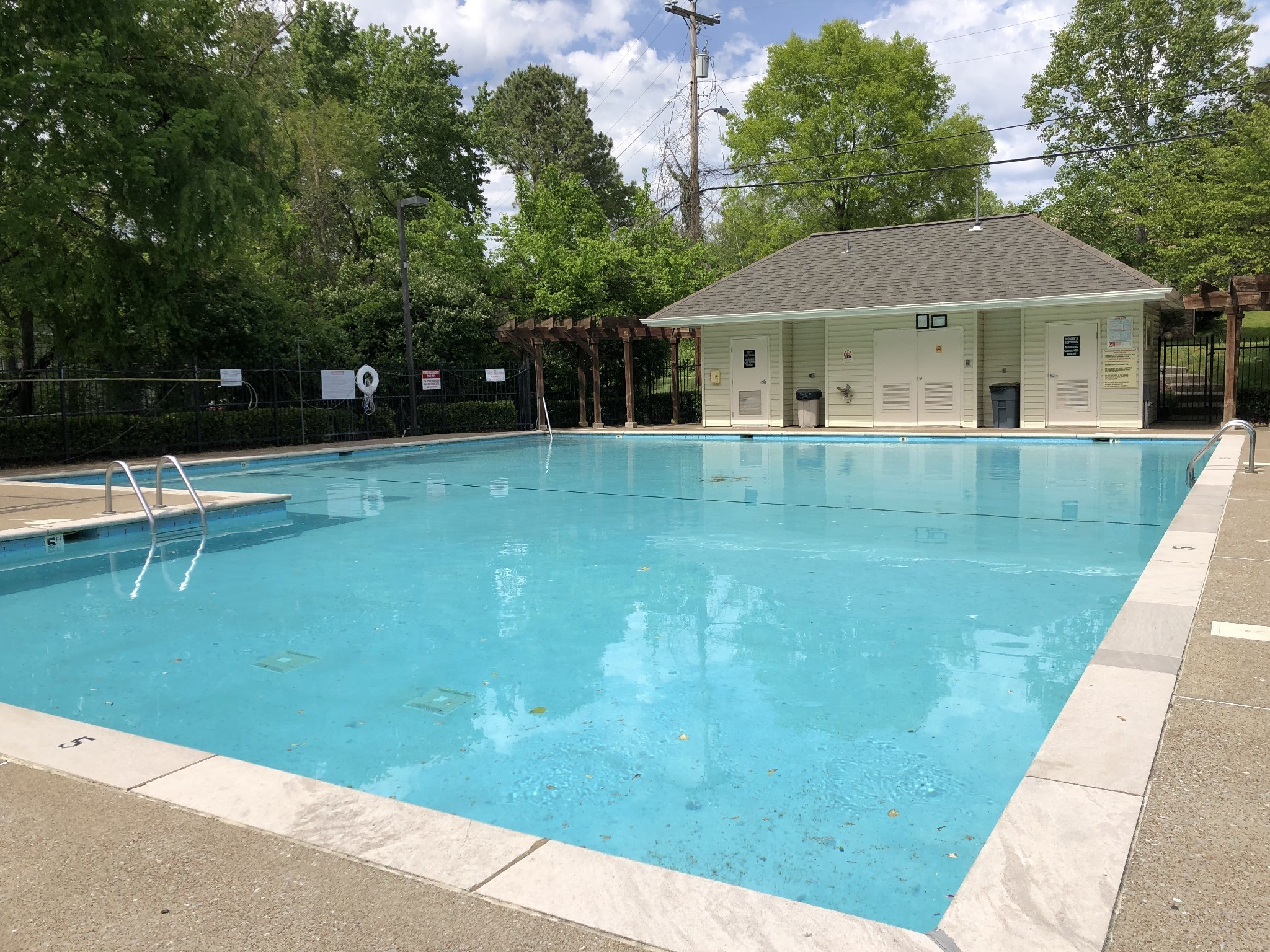 2226 Oak Barrel Lane