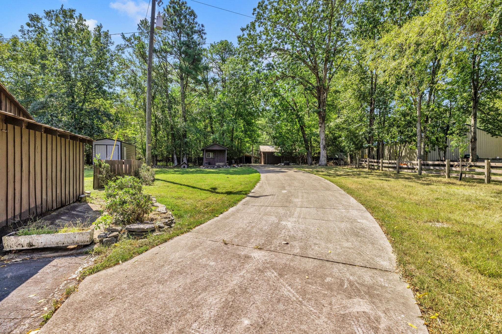 3579 Couchville Pike