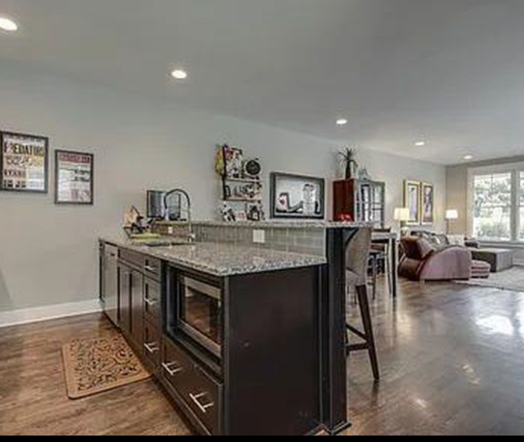1813 5th Ave, N Unit: A