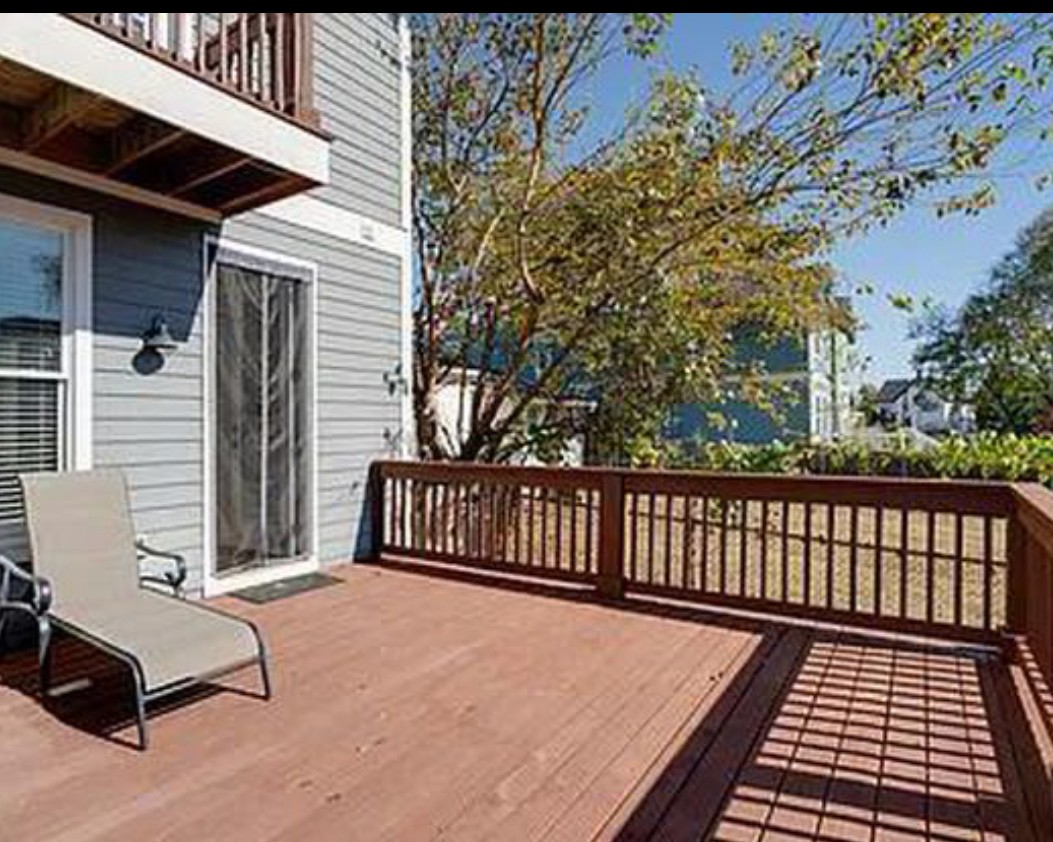 1813 5th Ave, N Unit: A