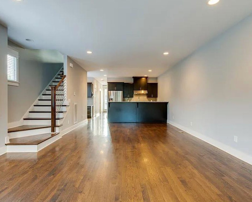 1813 5th Ave, N Unit: A