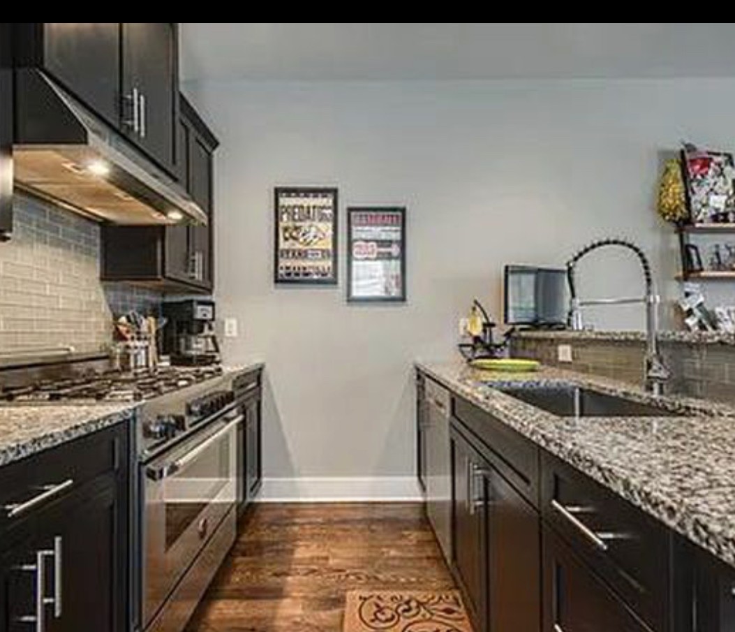 1813 5th Ave, N Unit: A