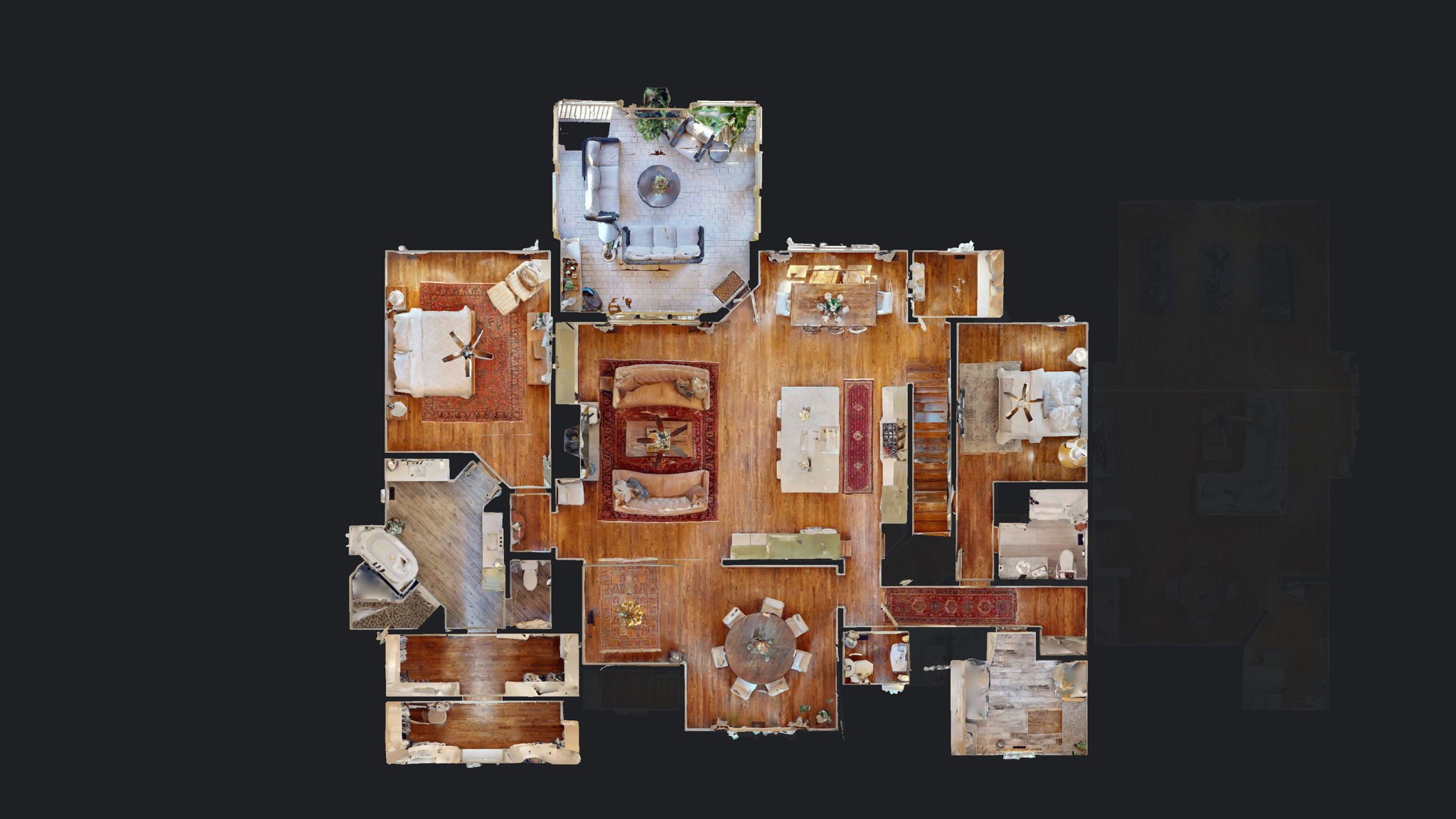 2501 Allisona Rd