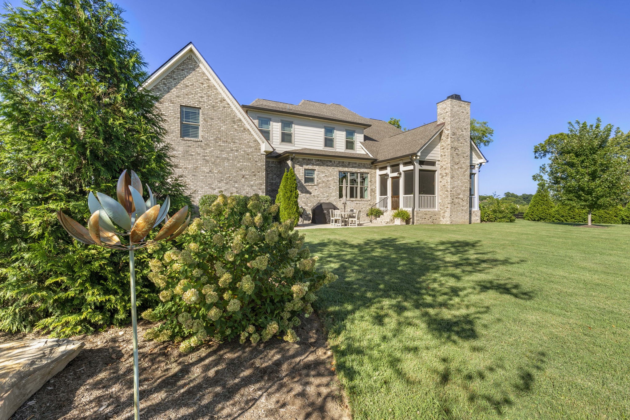 2501 Allisona Rd