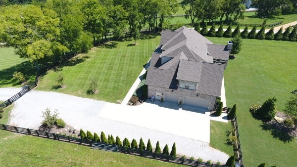 2501 Allisona Rd