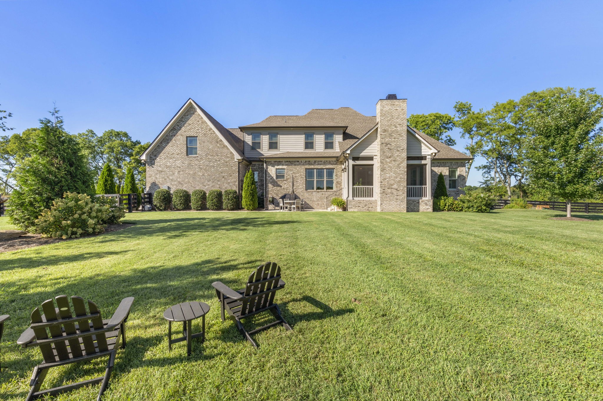 2501 Allisona Rd