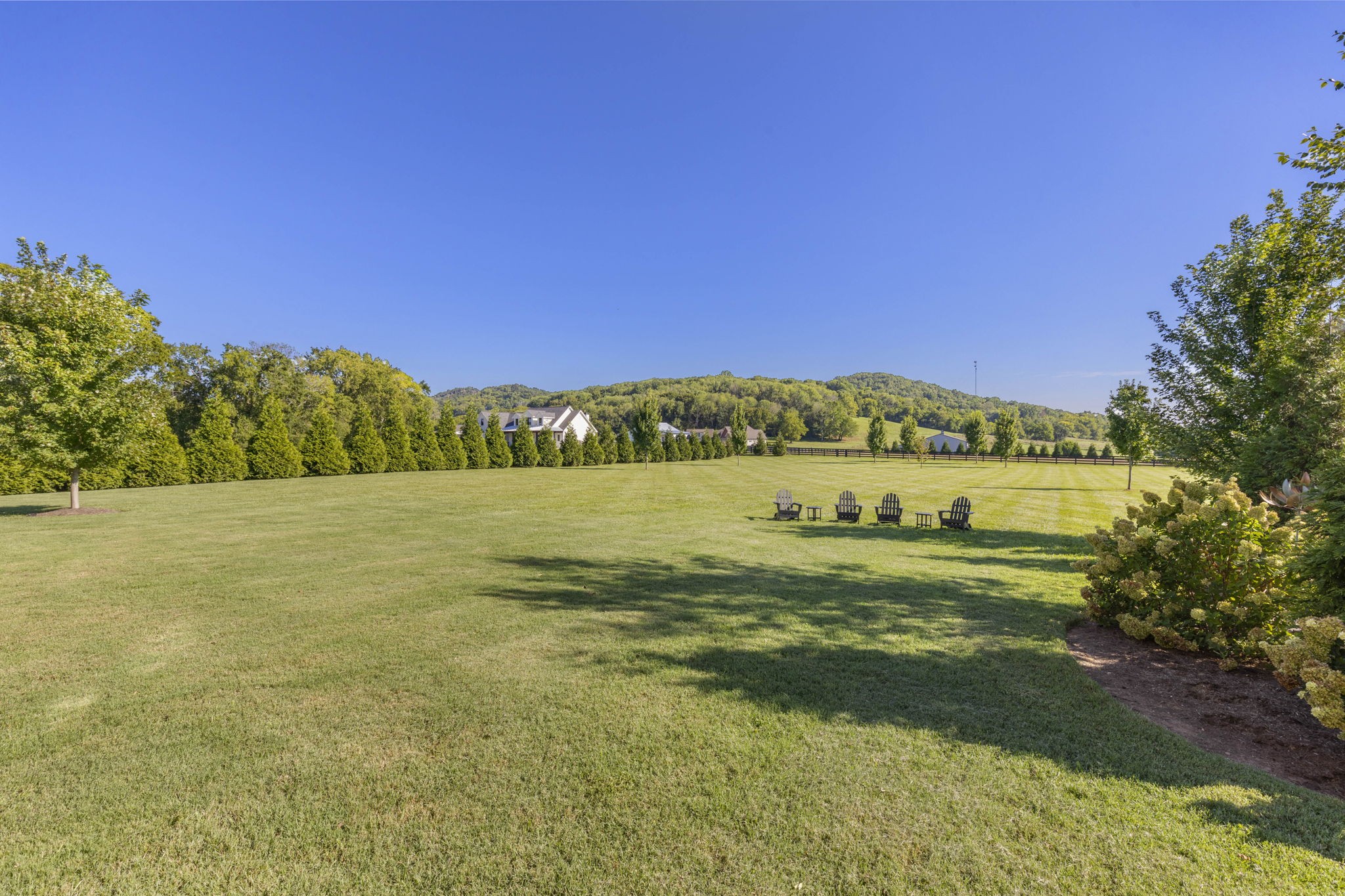 2501 Allisona Rd