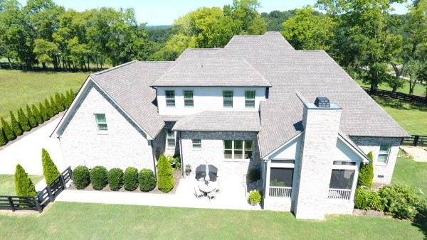 2501 Allisona Rd