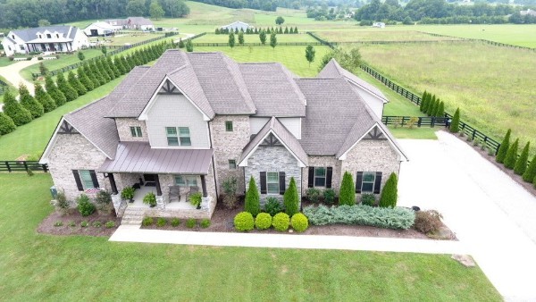 2501 Allisona Rd