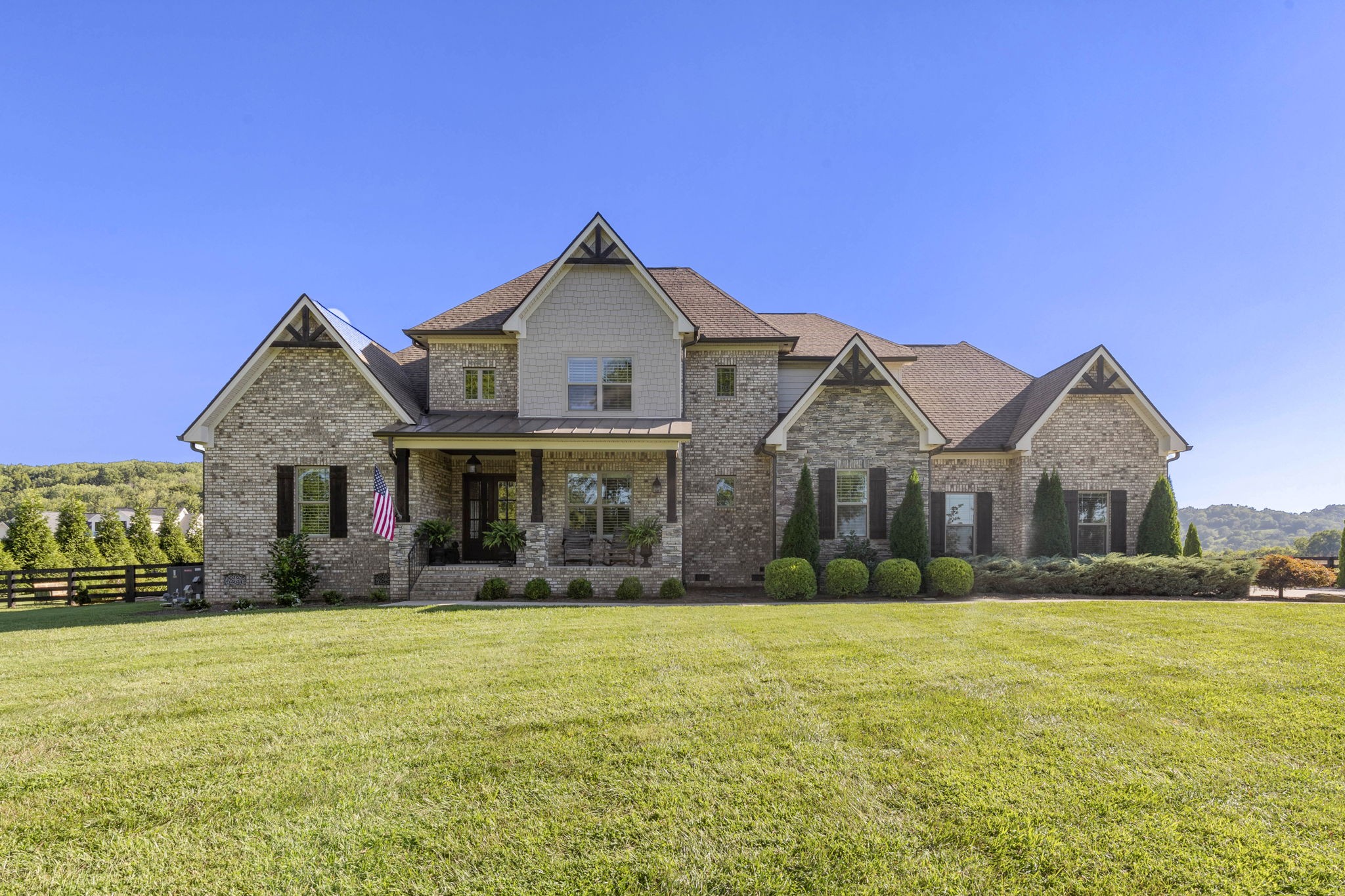 2501 Allisona Rd